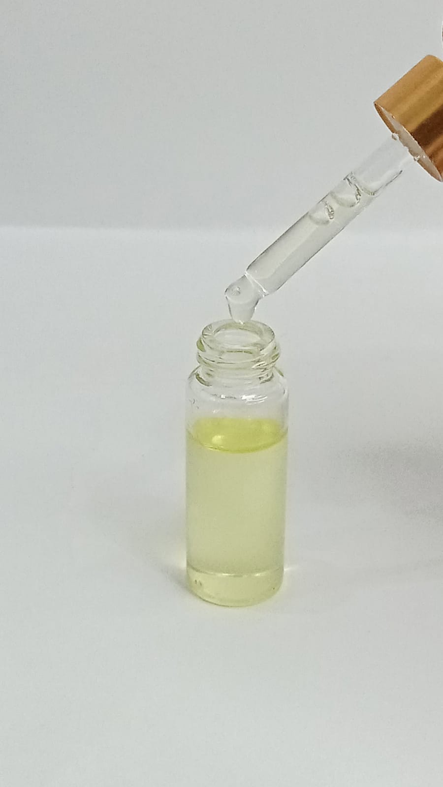 Lash Elixir – حسین لمبی پلکوں کا جادو--ROSY DEW ORGANICS