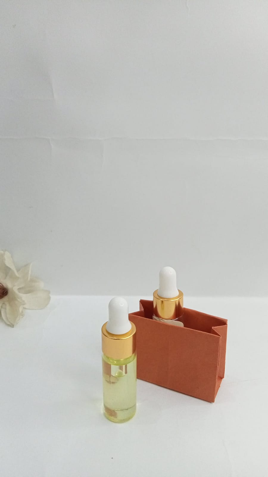 Lash Elixir – حسین لمبی پلکوں کا جادو--ROSY DEW ORGANICS