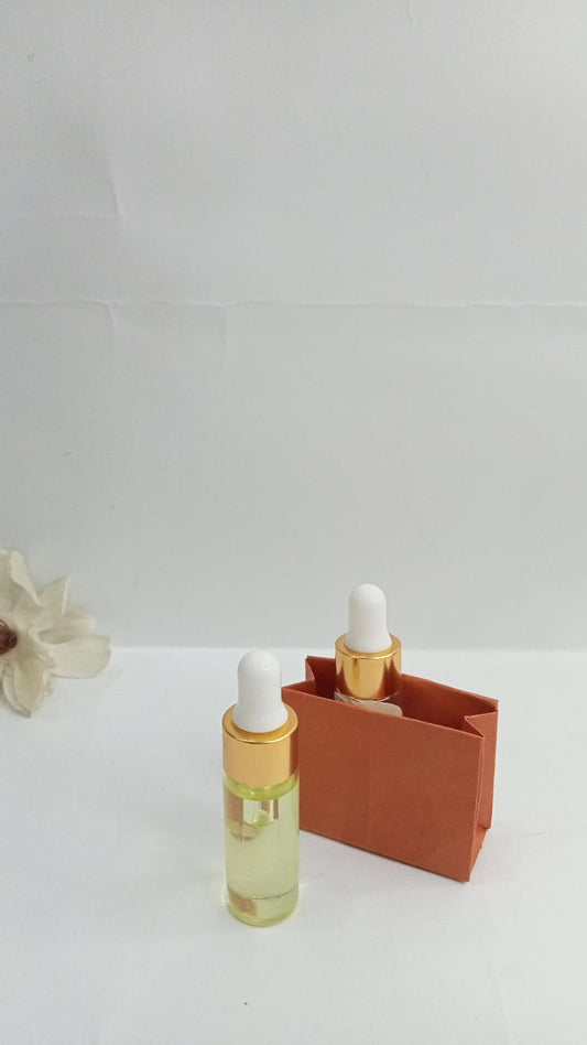 Lash Elixir – حسین لمبی پلکوں کا جادو--ROSY DEW ORGANICS