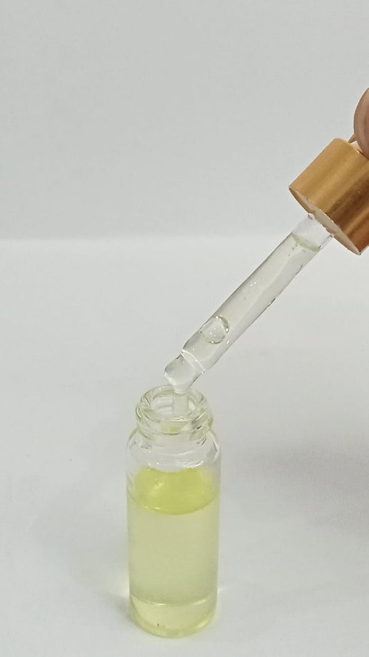 Lash Elixir – حسین لمبی پلکوں کا جادو--ROSY DEW ORGANICS