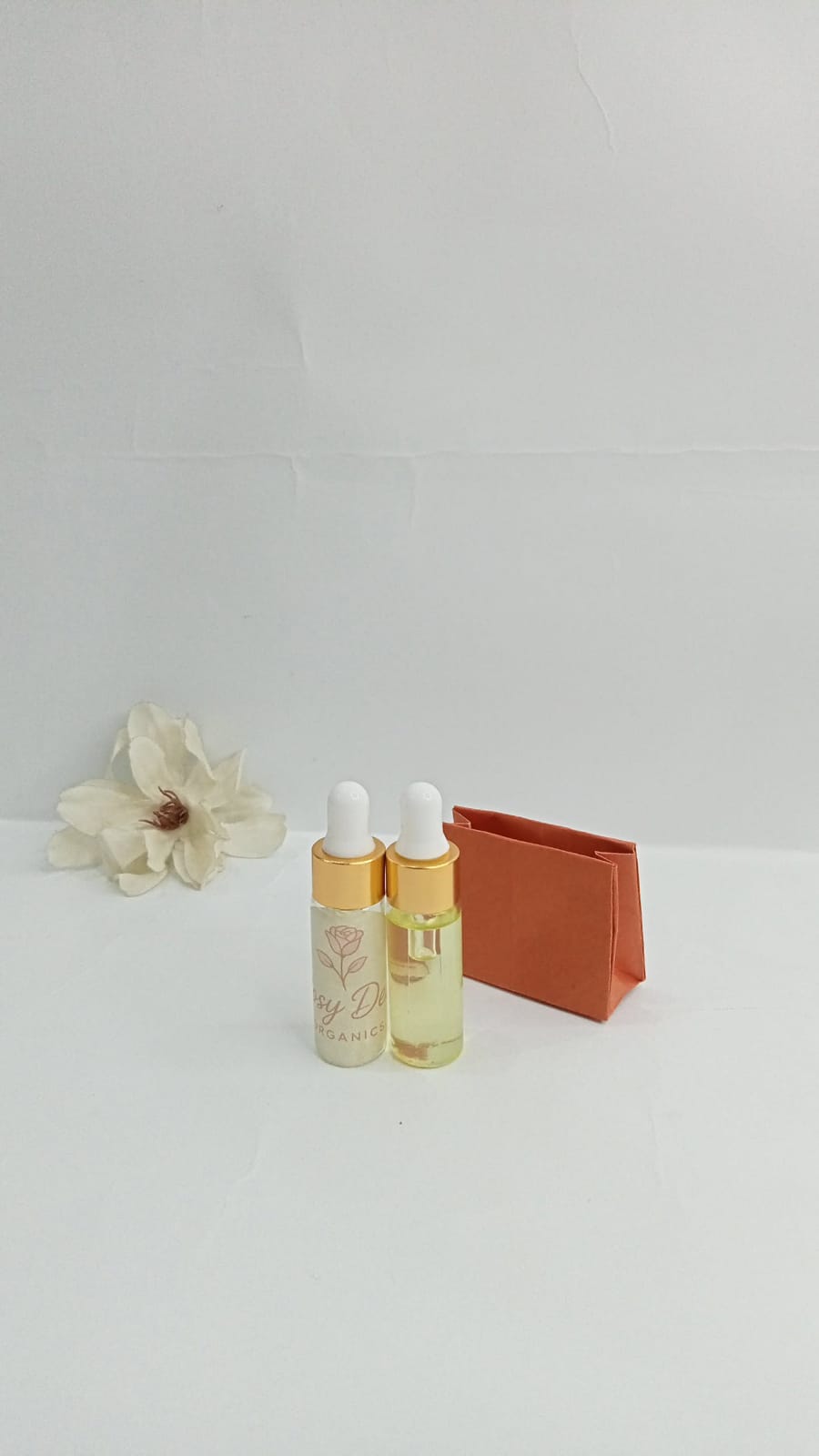 Lash Elixir – حسین لمبی پلکوں کا جادو--ROSY DEW ORGANICS