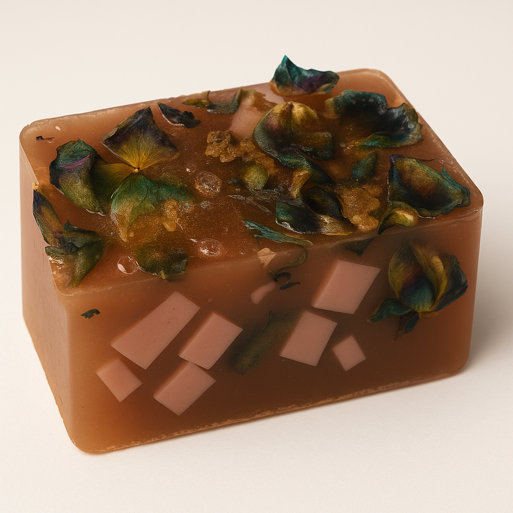 DEAL:customize sample with 3 soaps Bundle"3 صابن خریدیں اور ایک خوبصورت سیمپل بالکل مفت حاصل کریں – قدرتی خوبصورتی کا تحفہ!"